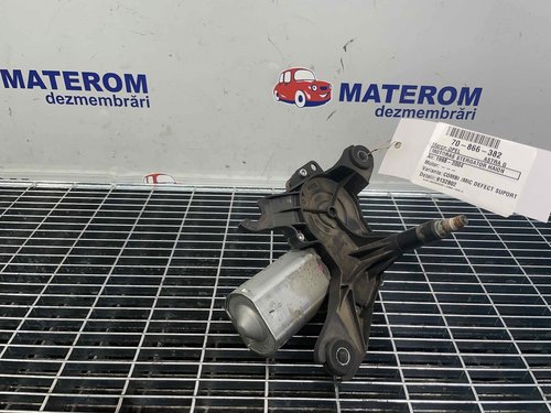 MOTORAS STERGATOR HAION OPEL ASTRA G - - (1998 2004)