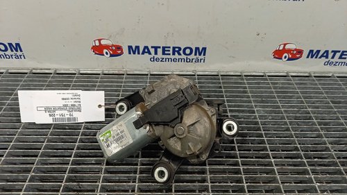 MOTORAS STERGATOR HAION OPEL ASTRA G ASTRA G - - (1998 2004)