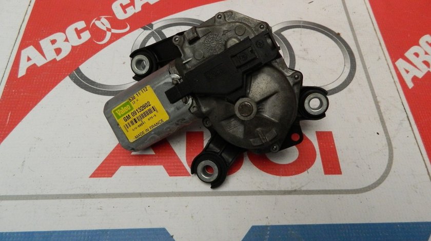 Motoras stergator haion Opel Astra G combi COD:53011112