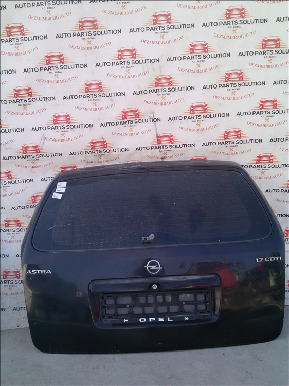 Motoras stergator haion OPEL ASTRA G