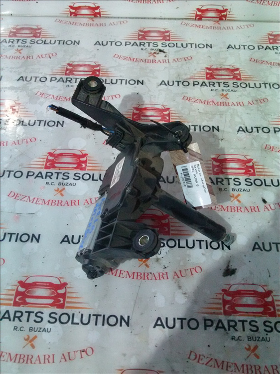 Motoras stergator haion OPEL ASTRA G