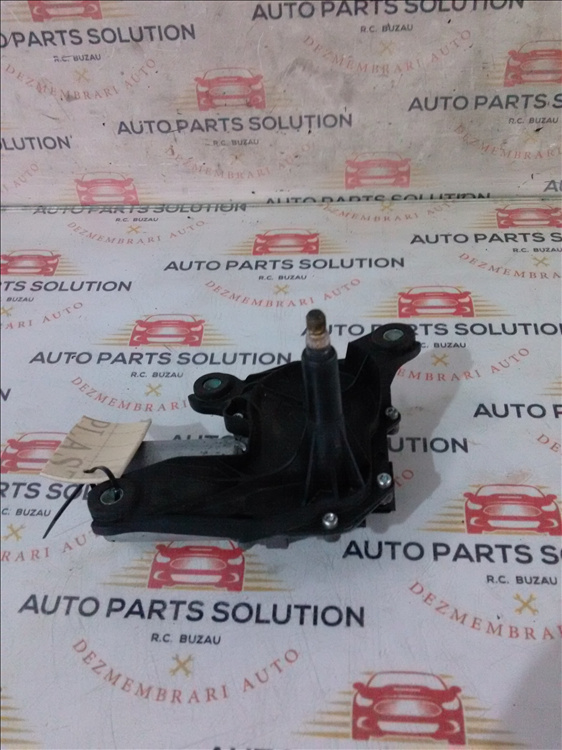 Motoras stergator haion OPEL ASTRA G