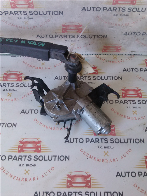 Motoras stergator haion OPEL ASTRA H 1.7 CDTI an fabr. 2010