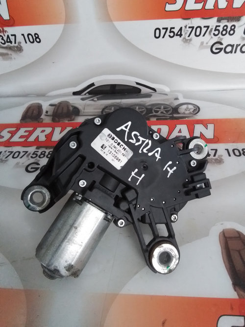 Motoras stergator haion Opel Astra H (2004-2007) 1.7 Motorina 2006, 0390201591