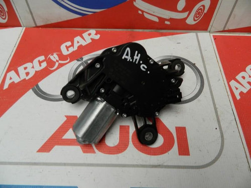 Motoras stergator haion Opel Astra H 2004-2007 13105981