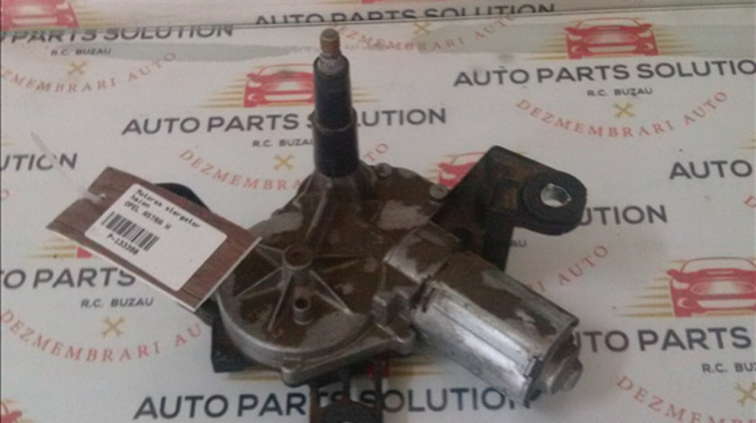 Motoras stergator haion OPEL ASTRA H 2004-2009