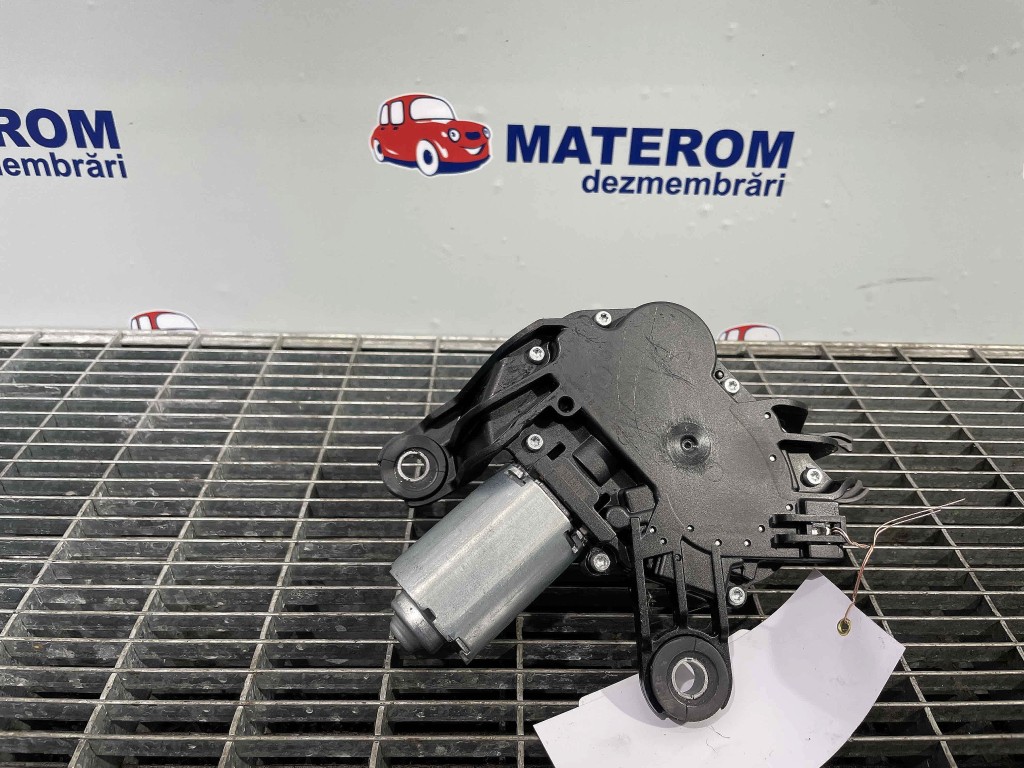 MOTORAS STERGATOR HAION OPEL ASTRA H - -