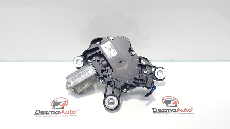 Motoras stergator haion, Opel Astra H, cod GM13105981, 0390201591 (id:361699)