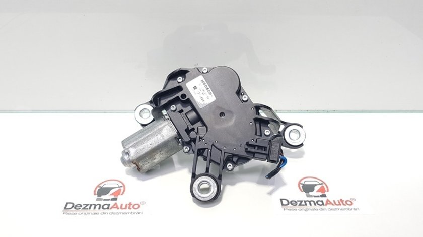 Motoras stergator haion, Opel Astra H, cod GM13105981, 0390201591 (id:361699)