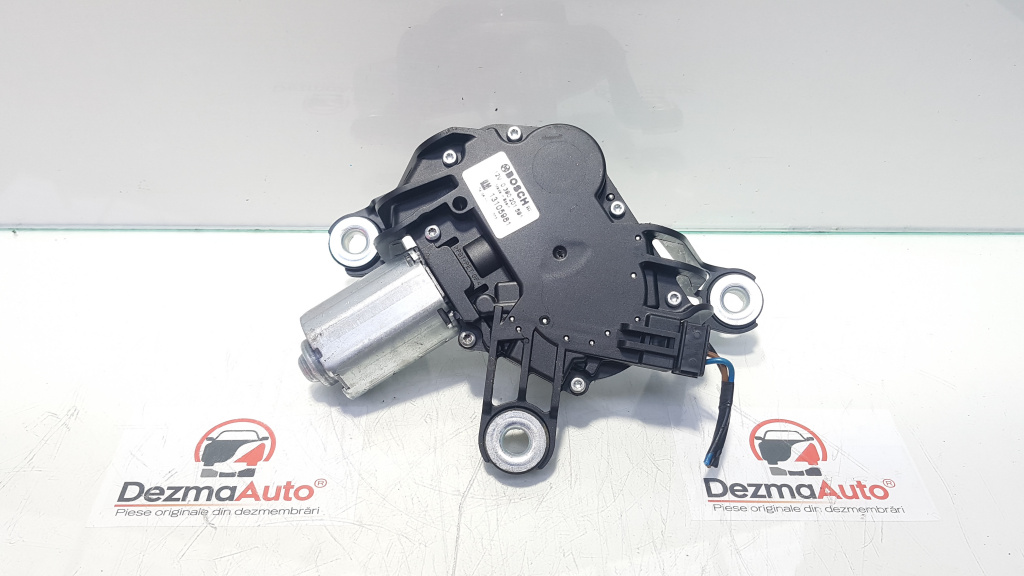 Motoras stergator haion, Opel Astra H combi, cod GM13105981 (id:360875)