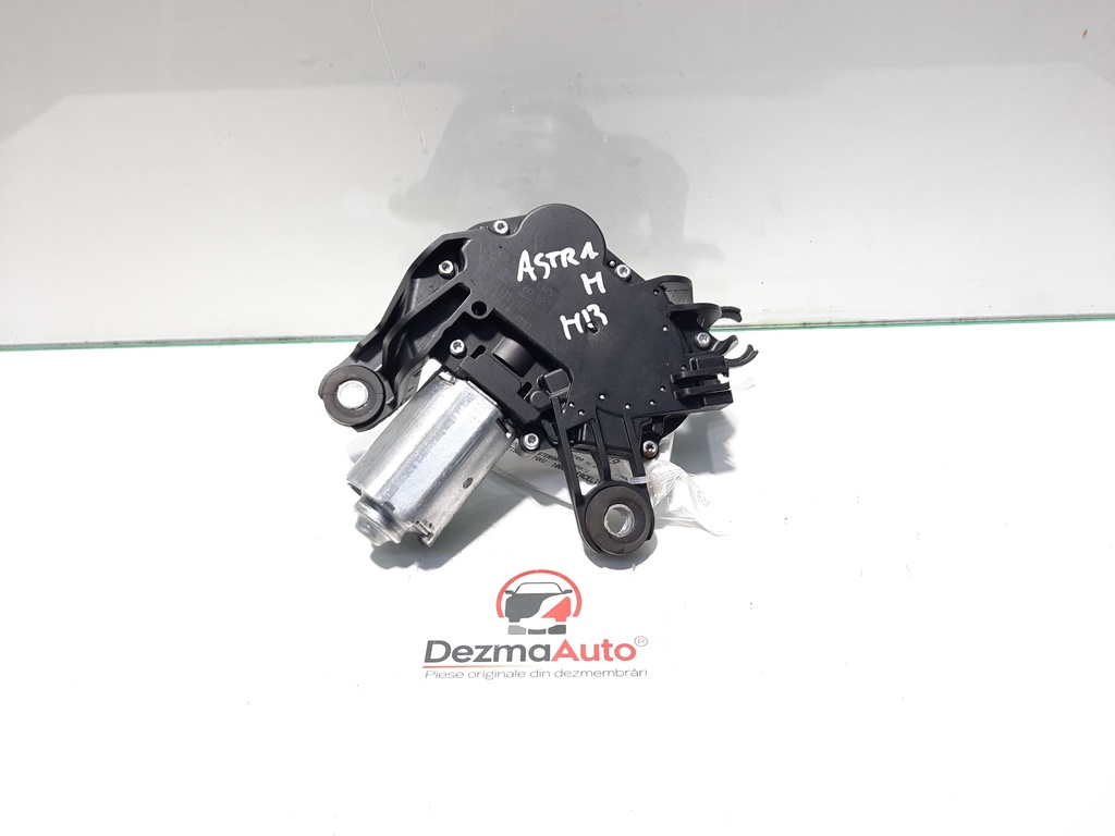 Motoras stergator haion, Opel Astra H Combi [Fabr 2004-2009] GM13105981 (id:417289)