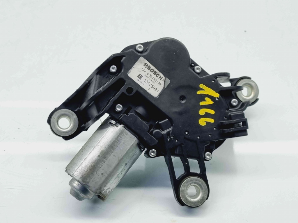 Motoras stergator haion Opel Astra H [Fabr 2004-2009] 13105981 0390201591