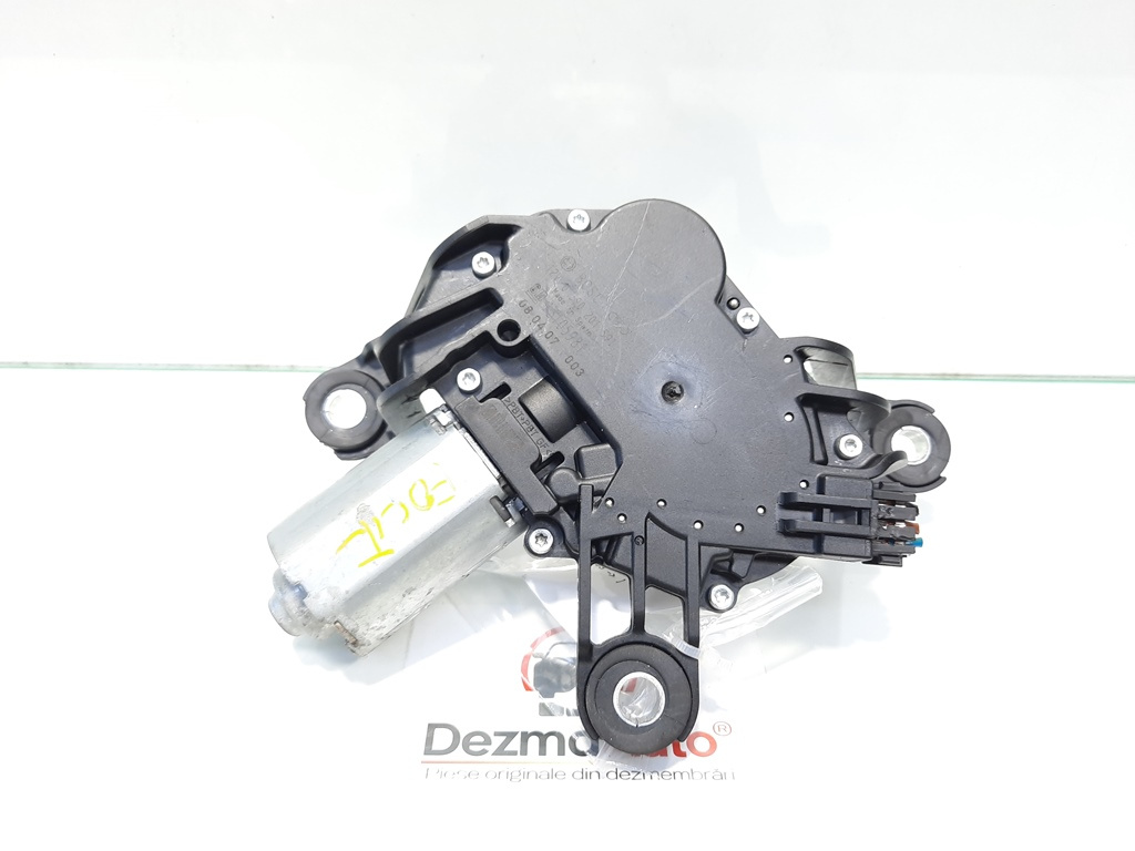 Motoras stergator haion, Opel Astra H [Fabr 2004-2009] GM13105981 (id:418501)