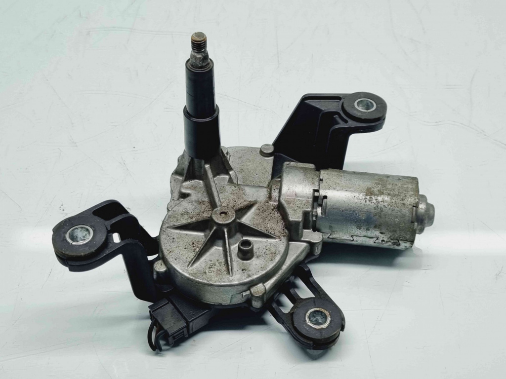 Motoras stergator haion Opel Astra H Hatchback [Fabr 2004-2009] 13105981 0390201591