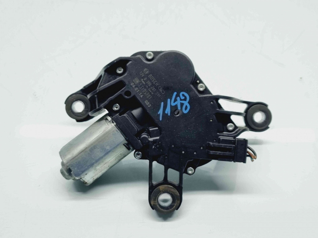 Motoras stergator haion Opel Astra H Hatchback [Fabr 2004-2009] 13105981 0390201591