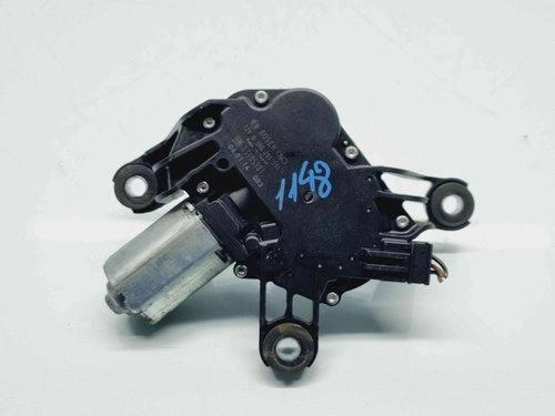 Motoras stergator haion Opel Astra H Hatchback [Fabr 2004-2009] 13105981 0390201591