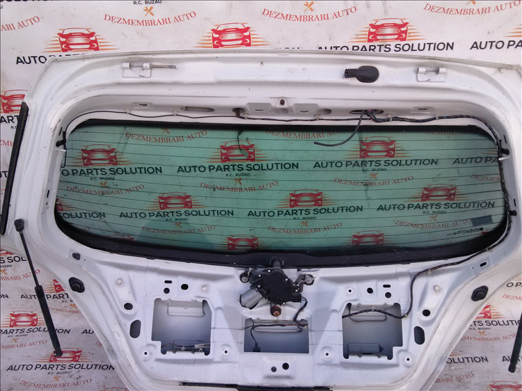 Motoras stergator haion OPEL ASTRA H