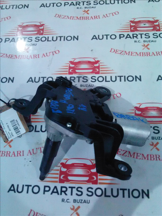 Motoras stergator haion OPEL ASTRA H