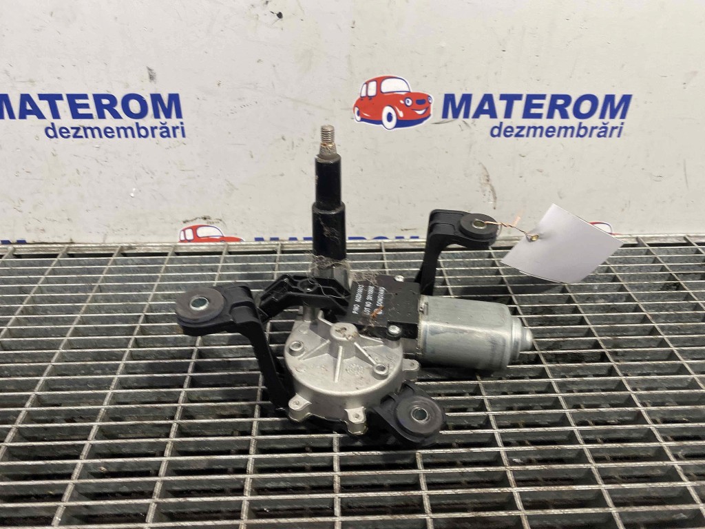 MOTORAS STERGATOR HAION OPEL ASTRA J - - (2009 2012)