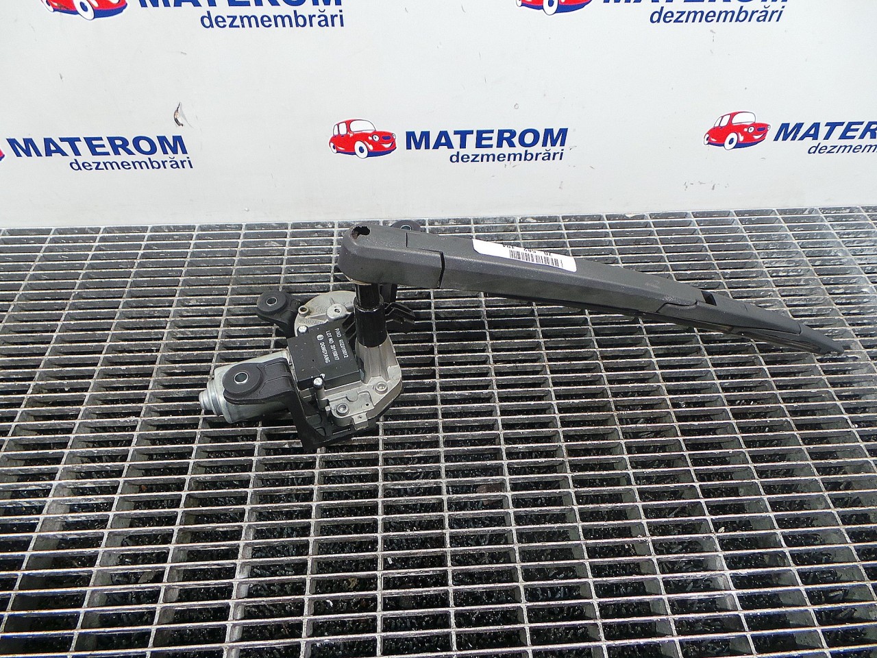 MOTORAS STERGATOR HAION OPEL ASTRA J - - (2009 2012)