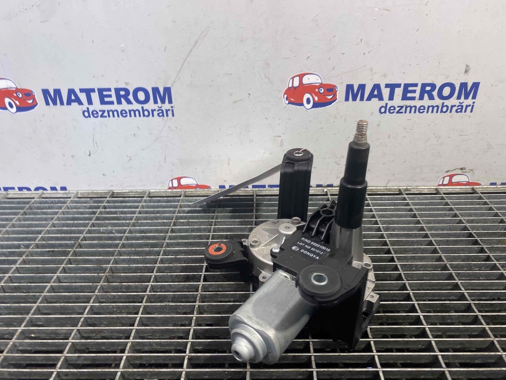 MOTORAS STERGATOR HAION OPEL ASTRA J - - (2009 2012)