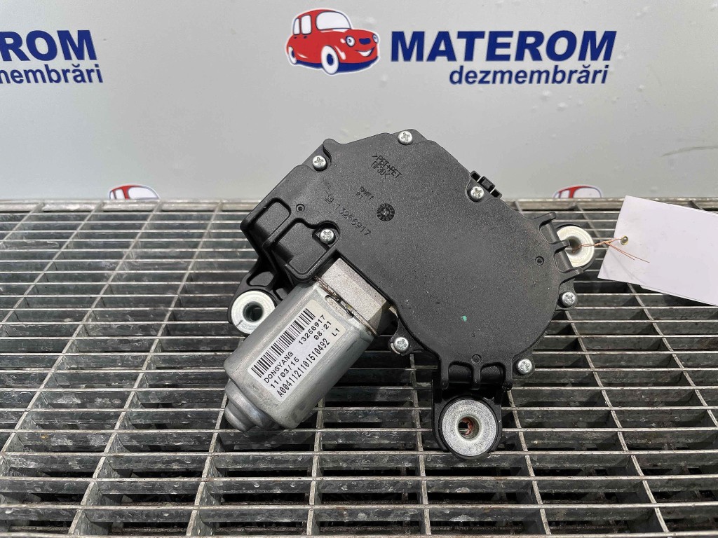 MOTORAS STERGATOR HAION OPEL ASTRA J - - (2009 2012)