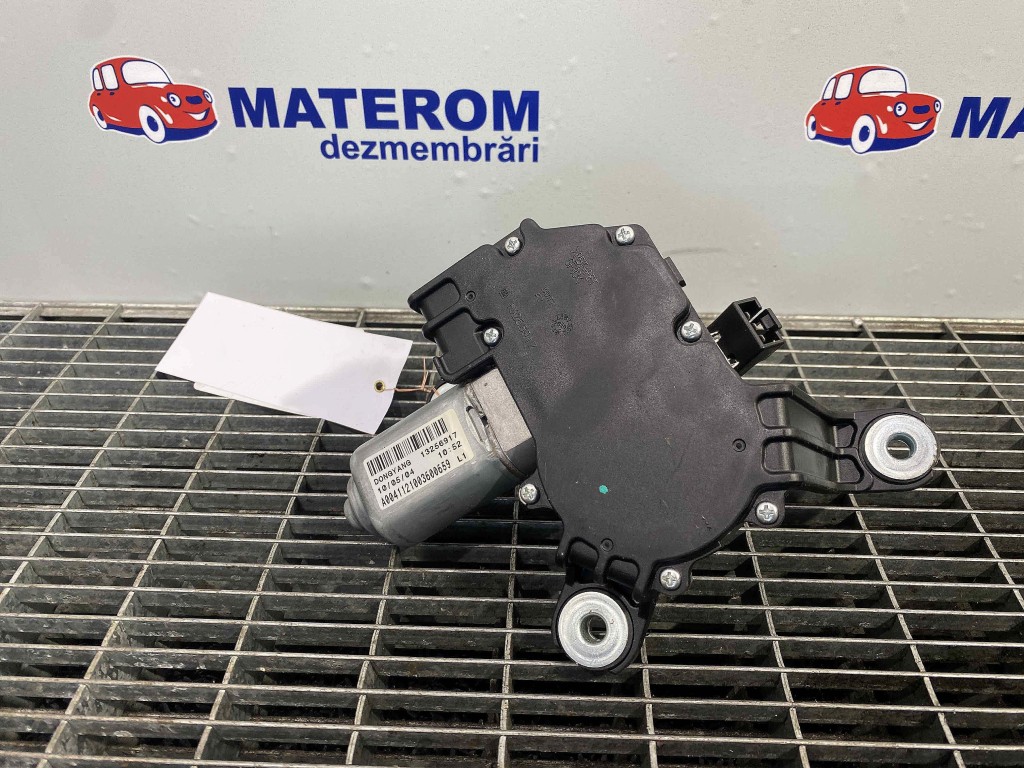 MOTORAS STERGATOR HAION OPEL ASTRA J - - (2009 2012)