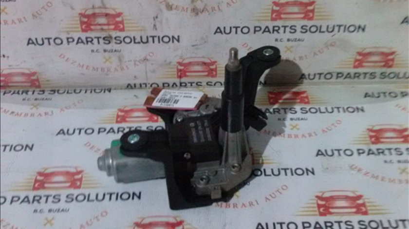 Motoras stergator haion OPEL ASTRA J 2009-2014