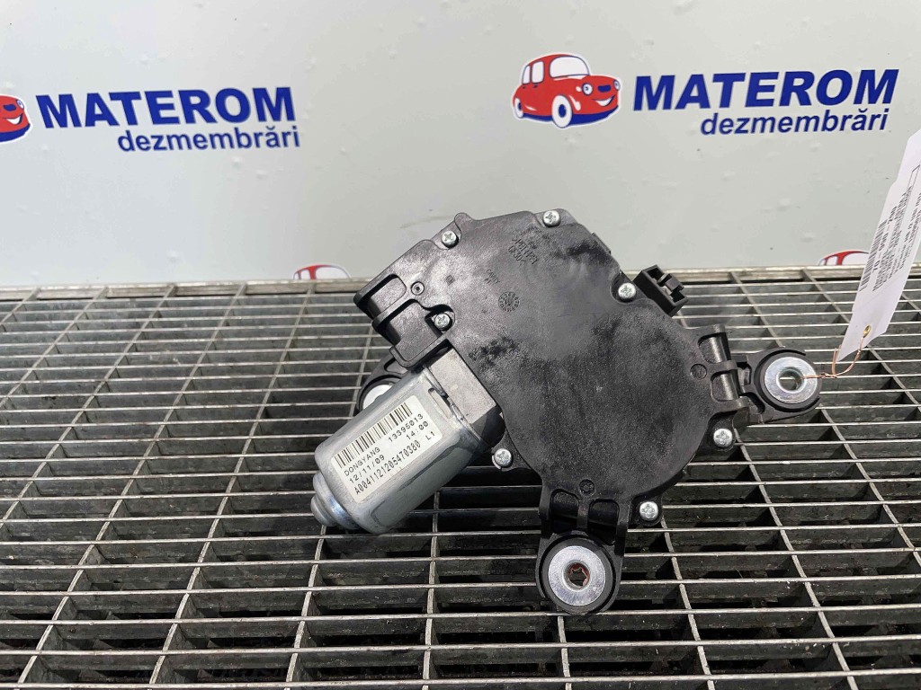 MOTORAS STERGATOR HAION OPEL ASTRA J - - (2012 2015)