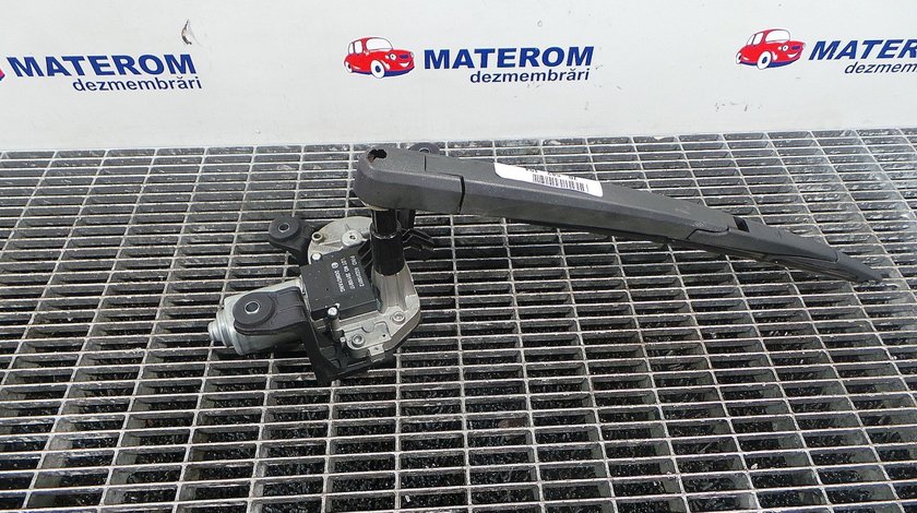 MOTORAS STERGATOR HAION OPEL ASTRA J ASTRA J - (2009 2012)