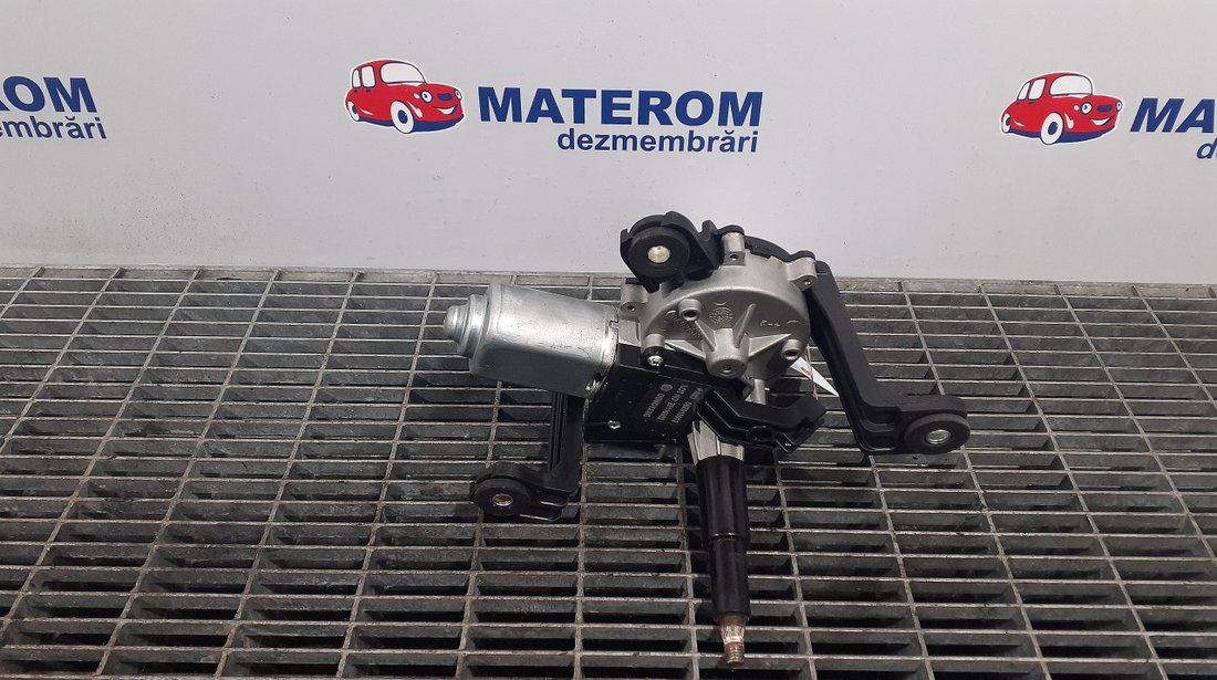 MOTORAS STERGATOR HAION OPEL ASTRA J ASTRA J - (2009 2012)