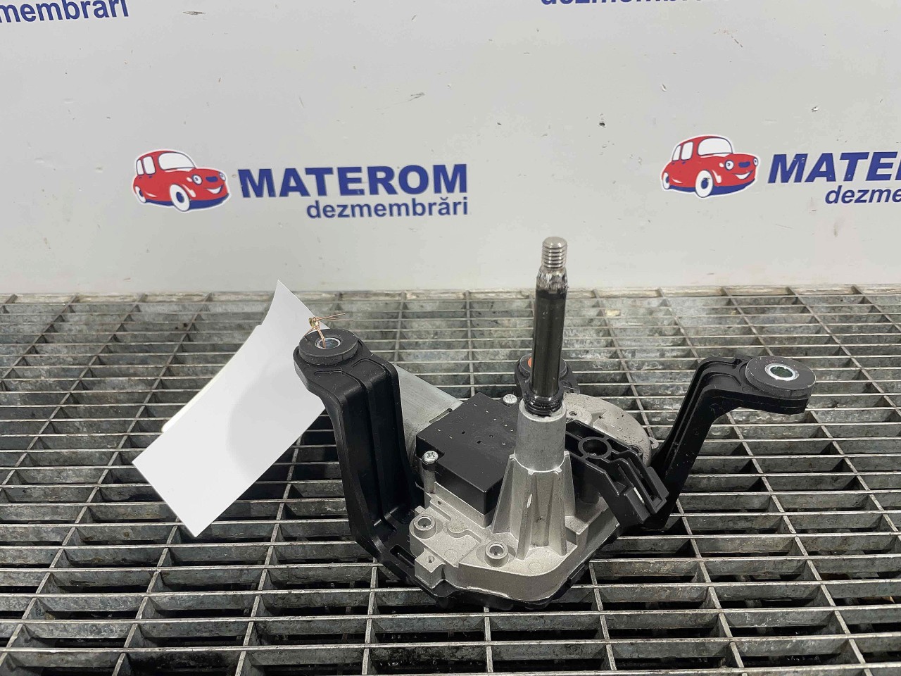 MOTORAS STERGATOR HAION OPEL ASTRA J ASTRA J - - (2009 2013)