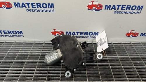 MOTORAS STERGATOR HAION OPEL ASTRA J ASTRA J - - (2012 2015)