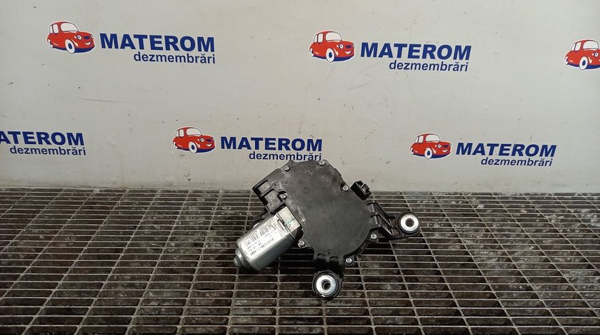 MOTORAS STERGATOR HAION OPEL ASTRA J ASTRA J - (2012 2015)