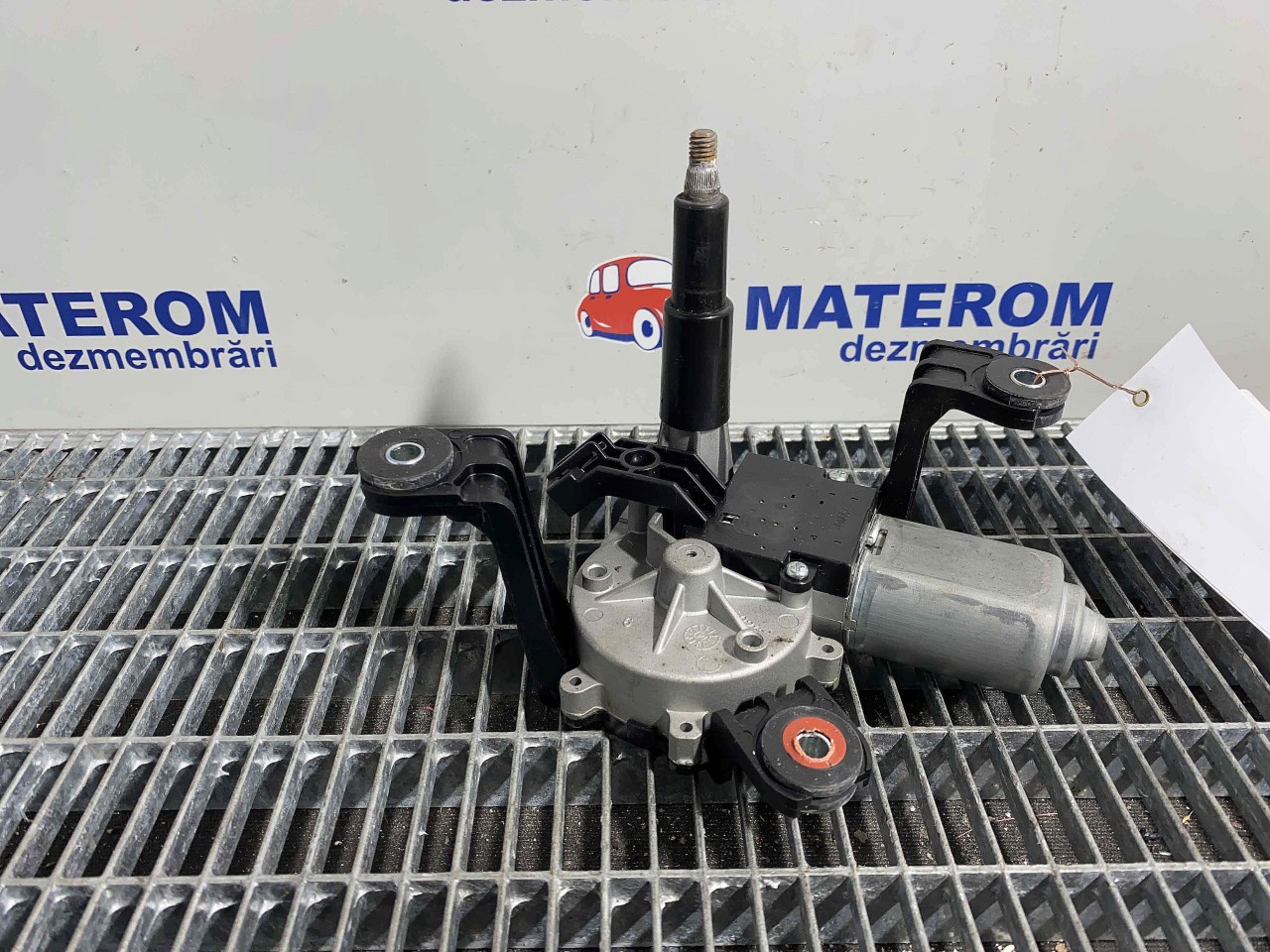 MOTORAS STERGATOR HAION OPEL ASTRA J ASTRA J - - (2012 2015)