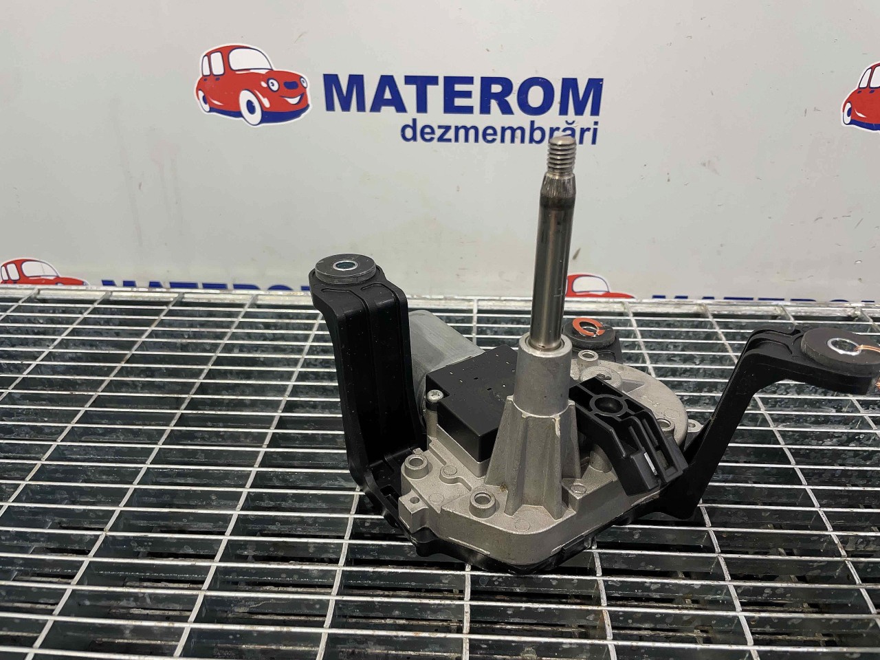 MOTORAS STERGATOR HAION OPEL ASTRA J ASTRA J - - (2012 2015)
