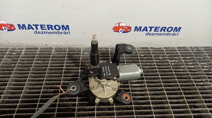 MOTORAS STERGATOR HAION OPEL ASTRA J ASTRA J - (2012 2015)