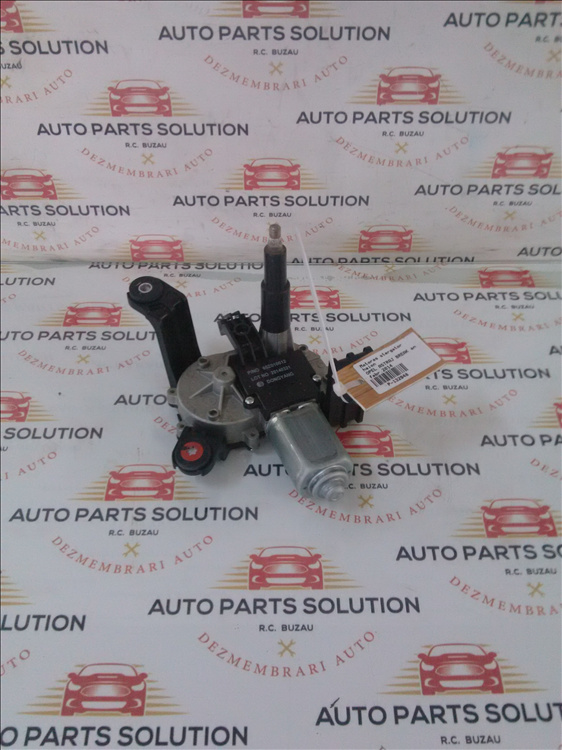 Motoras stergator haion OPEL Astra j BREAK an fabr.2014