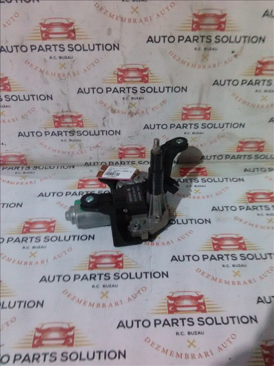 Motoras stergator haion OPEL ASTRA J BREAK an fabr.2011