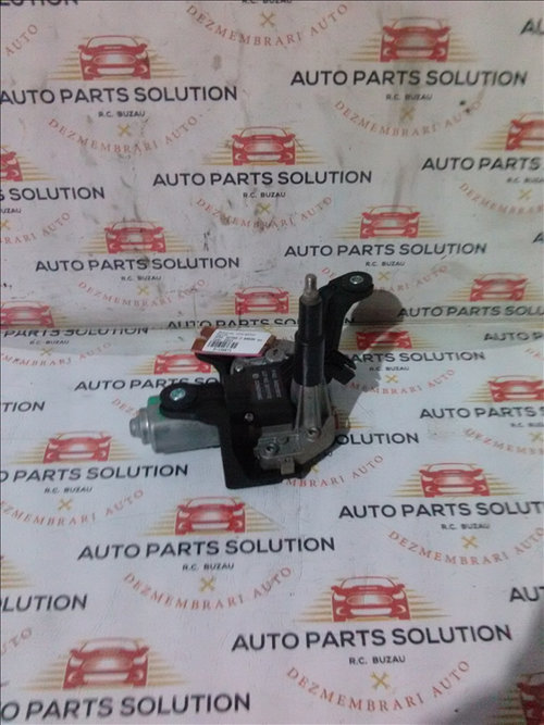 Motoras stergator haion OPEL ASTRA J BREAK an fabr.2011