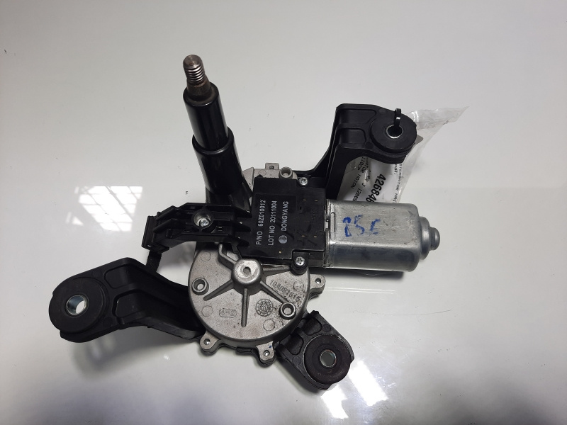 Motoras stergator haion, Opel Astra J Combi (id:426846)