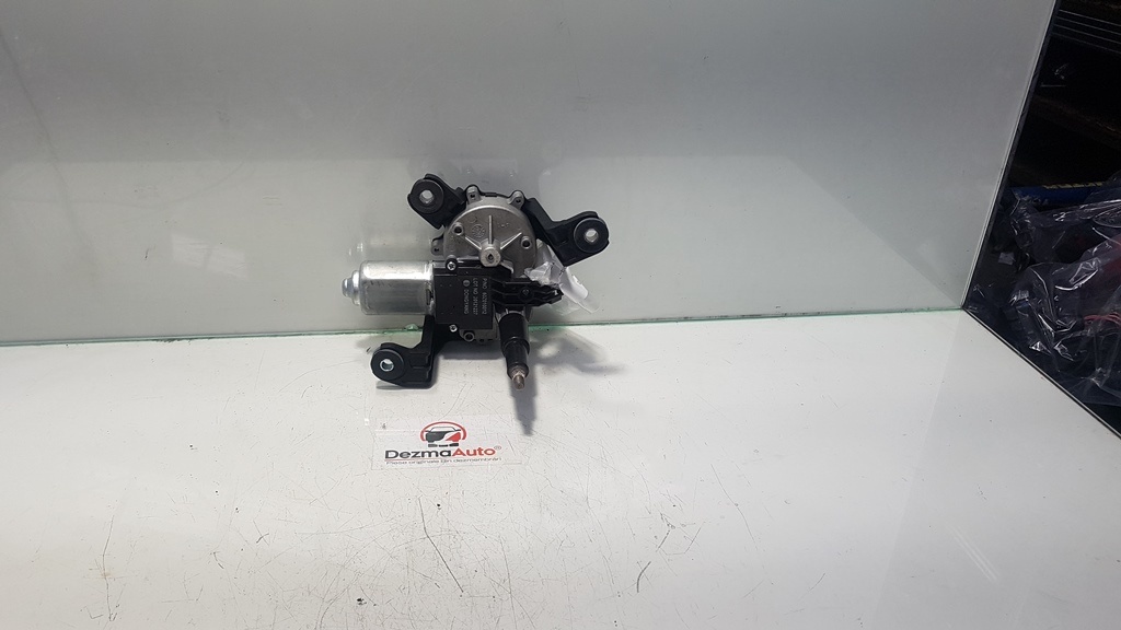 Motoras stergator haion, Opel Astra J Combi, GM13395013 (id:383671)