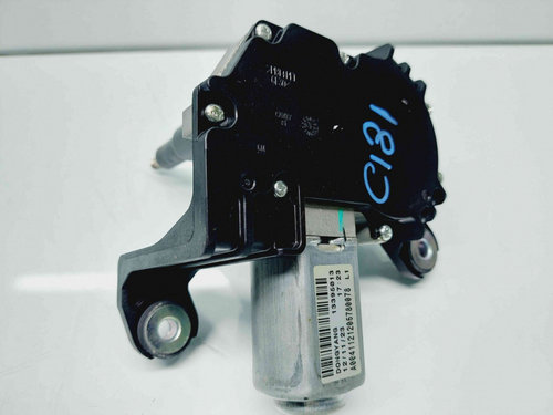 Motoras stergator haion Opel Astra J Coupe GTC [Fabr 2009-2015] 13395013