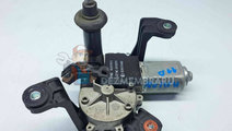 Motoras stergator haion Opel Astra J [Fabr 2009-20...