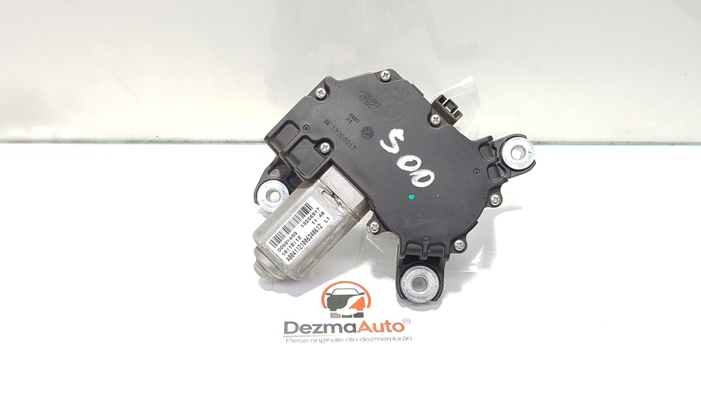 Motoras stergator haion, Opel Astra J [Fabr 2009-2015] 13256917 (id:406664)