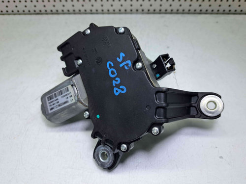 Motoras stergator haion Opel Astra J [Fabr 2009-2015] 60Z010009