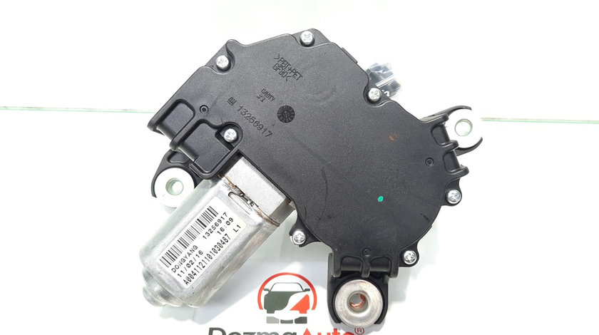 Motoras stergator haion, Opel Astra J [Fabr 2009-2015] 1.4 benz, A14XER, 13256917 (id:417890)