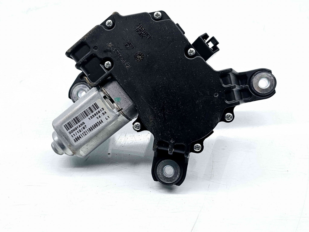 Motoras stergator haion Opel Astra J [Fabr 2009-2015] 13395013