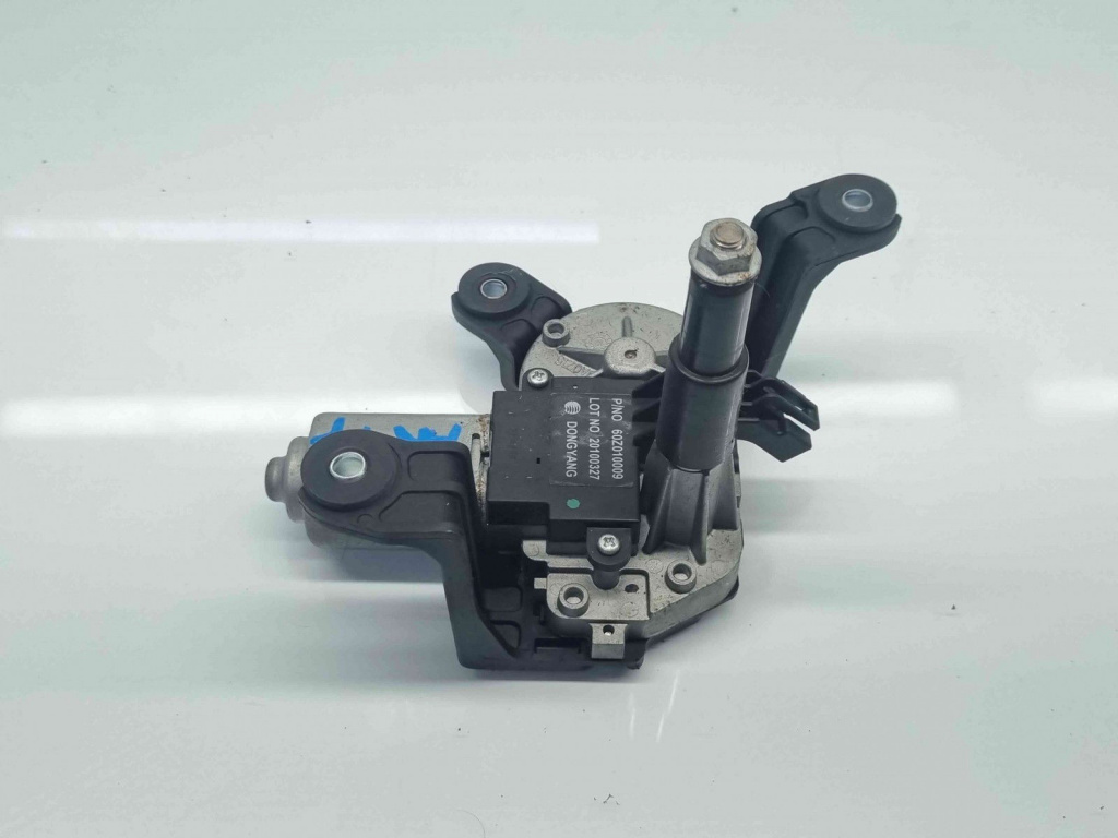 Motoras stergator haion Opel Astra J [Fabr 2009-2015] 13256917