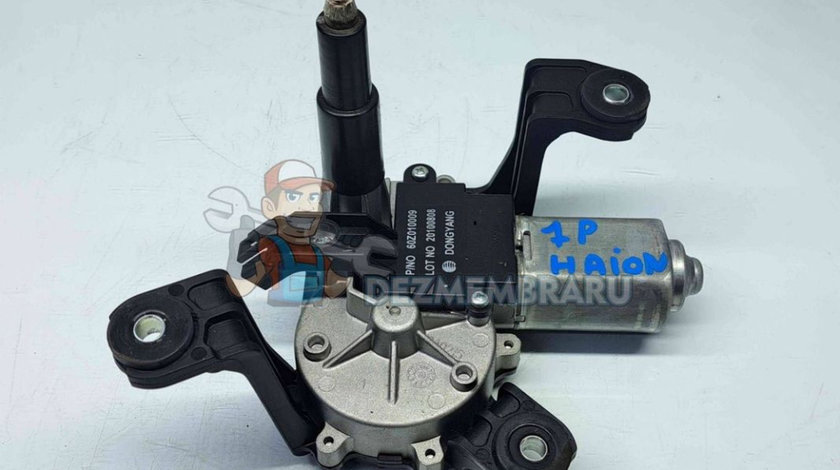 Motoras stergator haion Opel Astra J [Fabr 2009-2015] 13256917